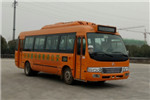 晶馬JMV6820GRBEV3公交車（純電動(dòng)13-35座）