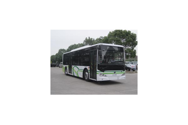 申龍SLK6109ULE0BEVS4公交車(chē)（純電動(dòng)10-40座）