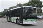 申龍SLK6109ULE0BEVS4公交車（純電動(dòng)10-40座）