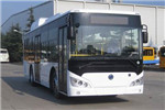 申龍SLK6109UNHEVZ插電式公交車（天然氣/電混動(dòng)國五10-33座）