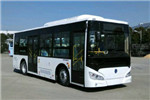 申龍SLK6859ULE0BEVL公交車（純電動(dòng)10-29座）