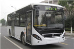 申沃SWB6868BEV05公交車(chē)（純電動(dòng)10-29座）