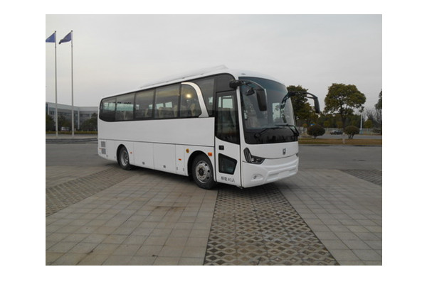 亞星YBL6908HQP客車(chē)（柴油國(guó)五24-40座）