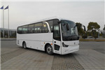 亞星YBL6908HQP客車（柴油國(guó)五24-40座）