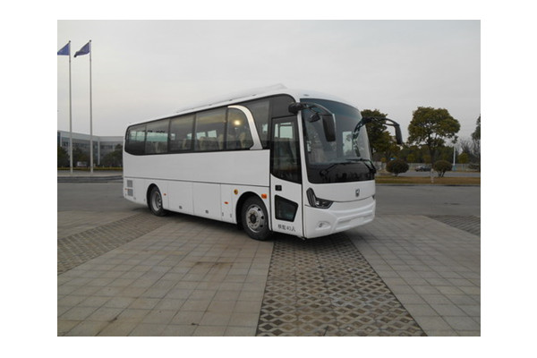 亞星YBL6908H1QP客車（柴油國(guó)五24-40座）