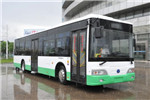 揚(yáng)子江WG6120BEVHM7公交車（純電動(dòng)29-45座）