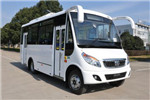 一汽CA6660URBEV83公交車(chē)（純電動(dòng)14-23座）