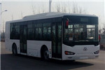 舒馳YTK6101GEV公交車（純電動(dòng)20-33座）