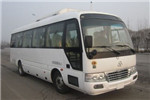 舒馳YTK6810EV3客車（純電動24-33座）