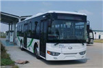 上饒SR6101BEVG1公交車(chē)（純電動(dòng)10-40座）