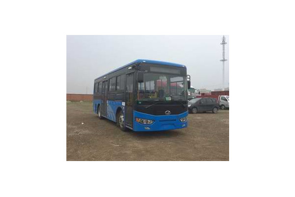 上饒SR6810BEVG4公交車(chē)（純電動(dòng)10-27座）