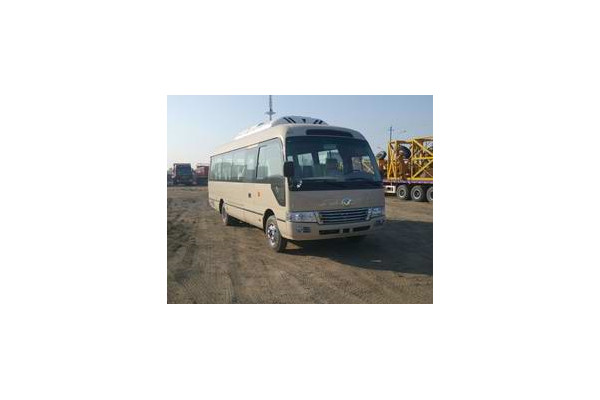 上饒SR6800BEV3客車（純電動(dòng)24-35座）