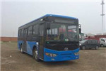 上饒SR6810BEVG2公交車(chē)（純電動(dòng)10-27座）