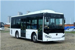 申龍SLK6859ULD5HEVL1插電式公交車（柴油/電混動(dòng)國五10-26座）