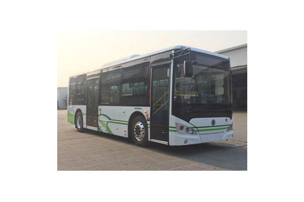 申龍SLK6929ULE0BEVJ1公交車(chē)（純電動(dòng)10-33座）