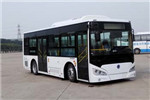 申龍SLK6859UEBEVJ1公交車（純電動(dòng)10-29座）