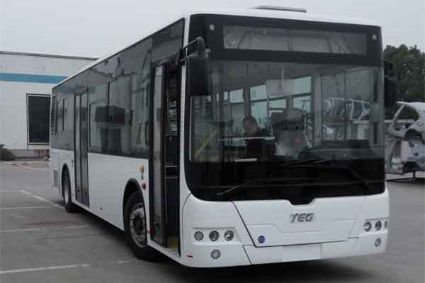 中車時(shí)代電動(dòng)TEG6106BEV17公交車（純電動(dòng)10-36座）