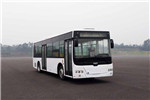 中車時(shí)代電動(dòng)TEG6106BEV16公交車（純電動(dòng)10-36座）