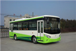 九龍HKL6800GBEV1公交車（純電動(dòng)10-36座）