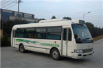 九龍HKL6800BEV2公交車（純電動10-22座）