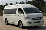 九龍HKL6540BEV1客車(chē)（純電動(dòng)10-15座）