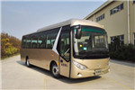 九龍HKL6801BEV客車（純電動(dòng)24-38座）