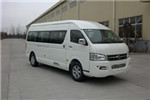 九龍HKL6600BEV2客車（純電動(dòng)10-18座）