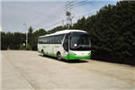 九龍HKL6100BEV客車(chē)（純電動(dòng)24-61座）