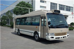 九龍HKL6800BEV1公交車(chē)（純電動(dòng)10-22座）