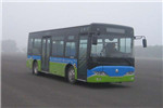 豪沃JK6856GBEVQ1公交車（純電動10-27座）