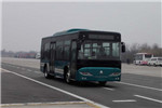 豪沃JK6806GBEV1公交車（純電動(dòng)10-19座）