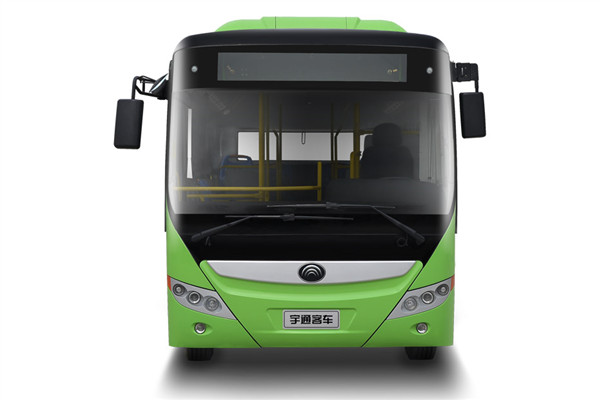 宇通ZK6845BEVG10公交車（純電動(dòng)10-29座）