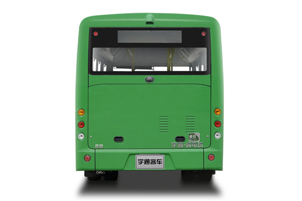 宇通ZK6845BEVG10公交車（純電動(dòng)10-29座）