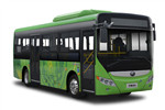 宇通ZK6845BEVG5公交車（純電動(dòng)10-29座）