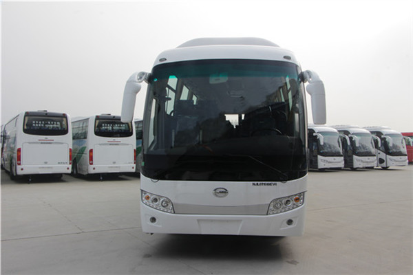 南京金龍NJL6118BEVG7公交車（純電動(dòng)24-49座）