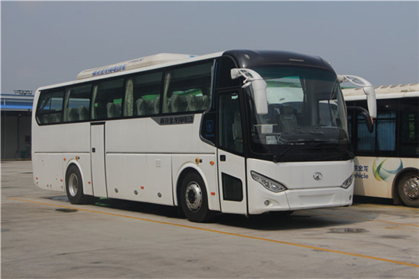 南京金龍NJL6117BEV20客車（純電動24-53座）