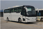 南京金龍NJL6117BEV17客車(chē)（純電動(dòng)24-53座）