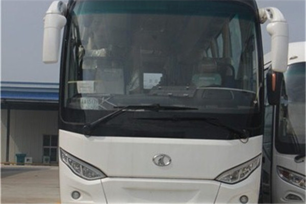 南京金龍NJL6117BEV17客車（純電動(dòng)24-53座）