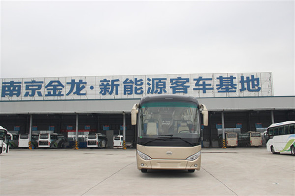 南京金龍NJL6107BEV13客車（純電動24-46座）