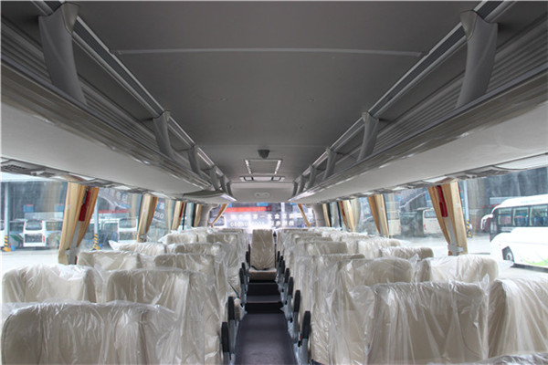 南京金龍NJL6107BEV2客車（純電動24-47座）