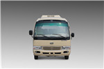 南京金龍NJL6806BEVG20公交車（純電動10-31座）