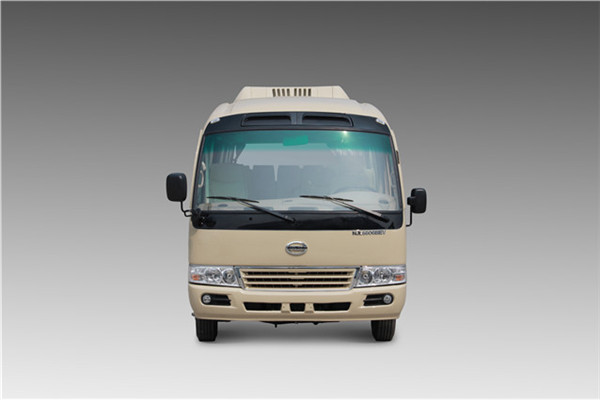 南京金龍NJL6806BEVG5公交車（純電動(dòng)10-33座）