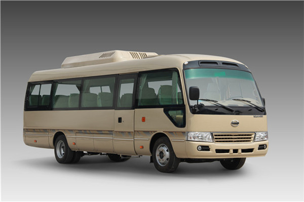 南京金龍NJL6806BEVG5公交車（純電動(dòng)10-33座）