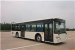 南京金龍NJL6129G5公交車（柴油國五10-46座）