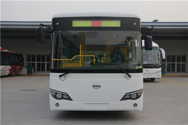 南京金龍NJL6859BEV42公交車（純電動10-28座）