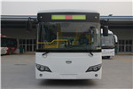 南京金龍NJL6859BEV39公交車（純電動10-28座）