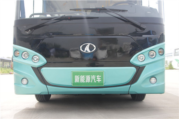 南京金龍NJL6680BEV23公交車（純電動(dòng)10-21座）