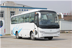 南京金龍NJL6878Y5客車(chē)（柴油國(guó)五24-39座）