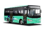 晶馬JMV6800GRBEV公交車（純電動10-30座）