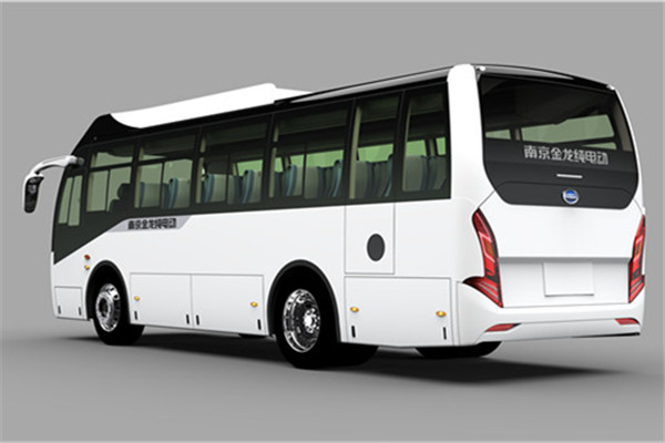 南京金龍NJL6820BEV2客車(chē)（純電動(dòng)24-35座）